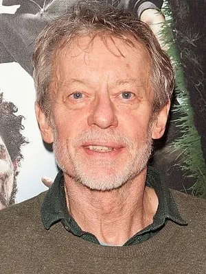 Stephen Boxer