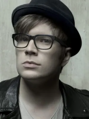 Patrick Stump