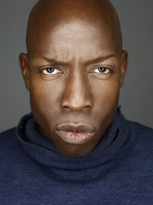 Akil Wingate