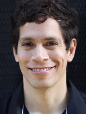 Peter Pasco