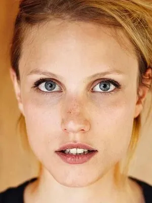 Isabel Thierauch
