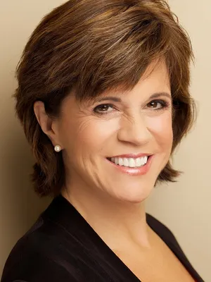Maggie Roswell