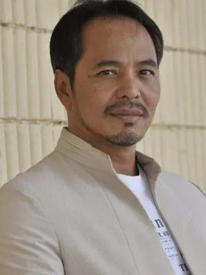 Tanapol Chuksrida