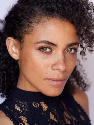 Murielle Hilaire