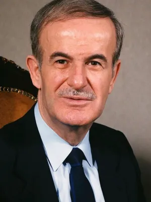 Hafez al-Assad
