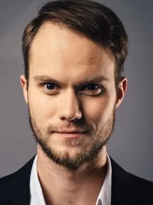 Filipp Lebedev
