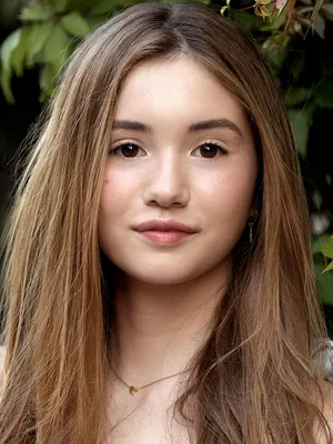 Lucy Paez