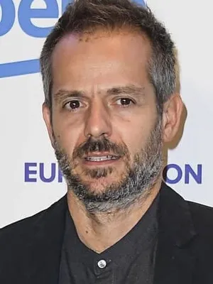 Simone Godano