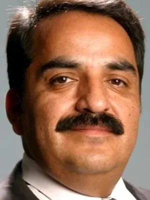 Julio Escalero