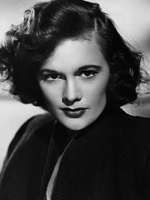 Jean Hagen