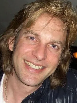 Adam Curry
