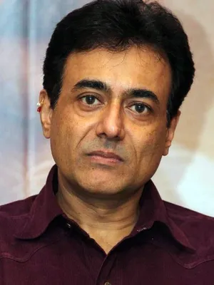Nitish Bharadwaj