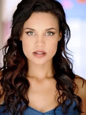 Amanda Grace Jenkins