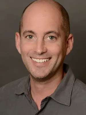David Soren
