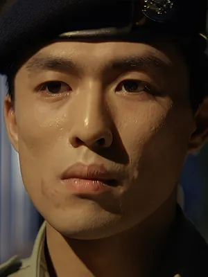 Kenneth Cheung Moon-Yuen