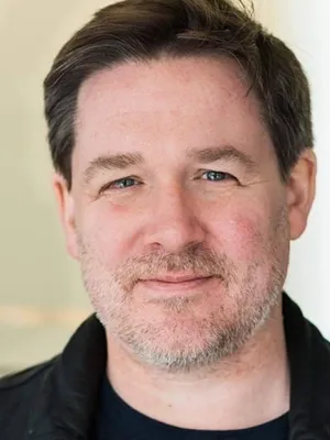 Simon Connolly