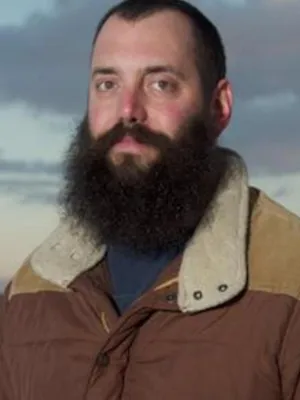 Garrett Golden