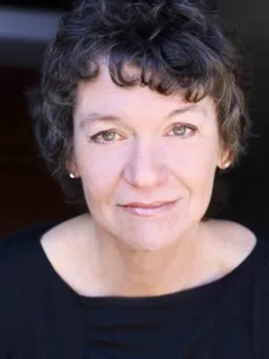 Jen Wolfe