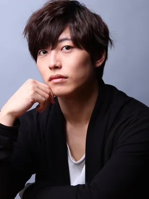 Ryuuma Hashido