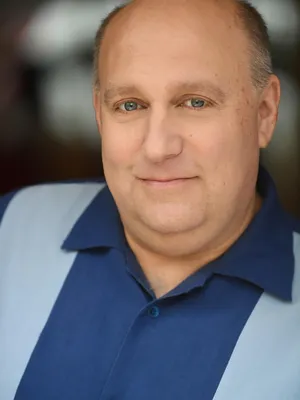 Bruce Roberts