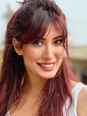 Mehwish Hayat