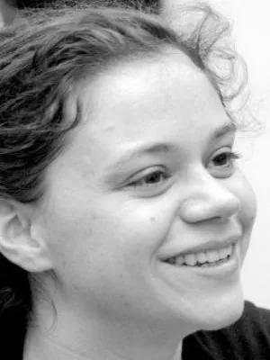 Cécile Rodolakis