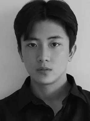 Kim Shin-bi