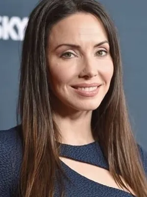 Whitney Cummings