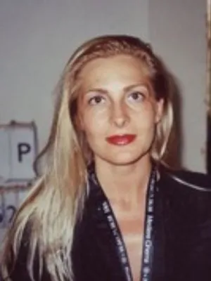 Tiziana Kinkela