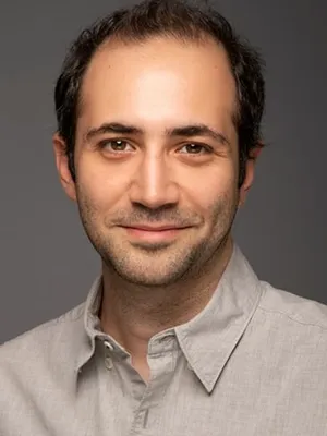 Sarp Bozkurt