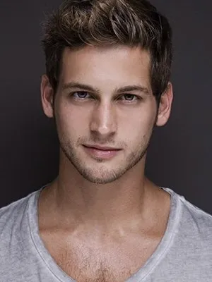 Max Emerson