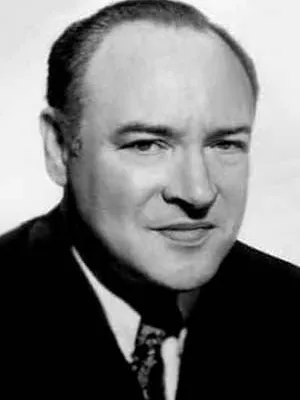 Edwin Maxwell