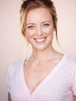 Alison Ball