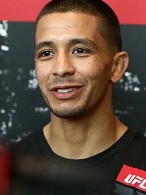 John Moraga