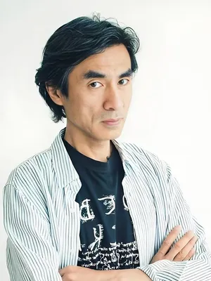 Shoji Kawamori