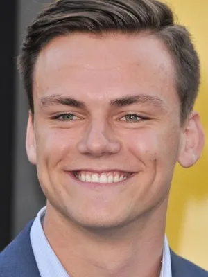 Dylan Boyack