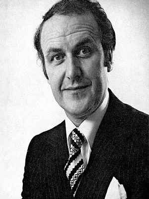Anthony Dawes