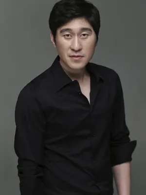 Lee San-ho