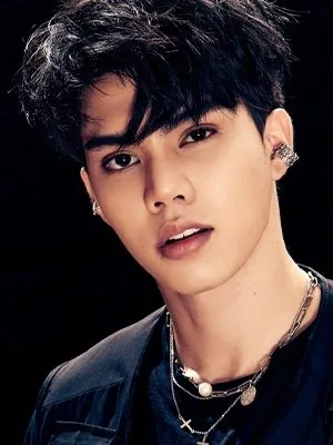 Thitipong Sangngey
