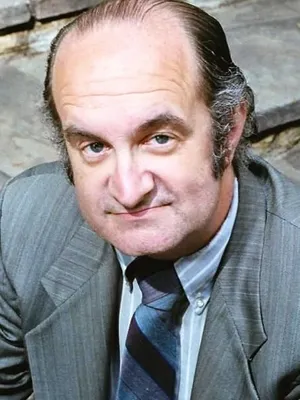 Geoffrey Gould