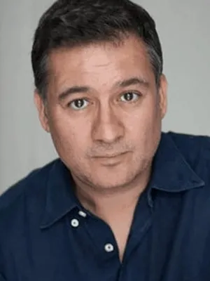 Secun de la Rosa