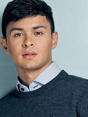 Matteo Guidicelli