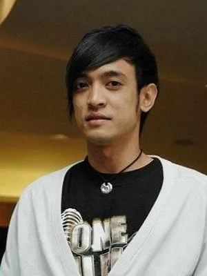 Tomok Shah Indrawan