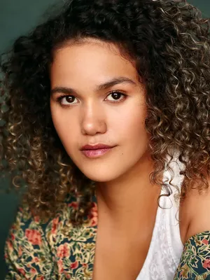 Emma McDonald