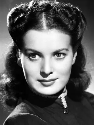 Maureen O'Hara