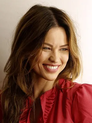 Yuliya Mayarchuk