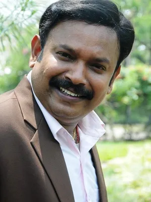 Venkat Prabhu