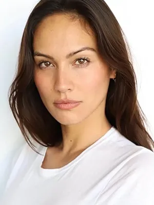 Rachelle Goulding