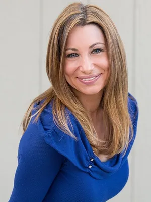 Vicki Goldsmith