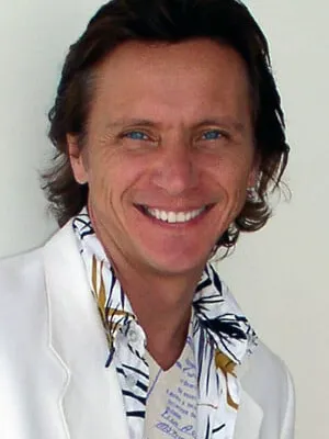Val Ovtcharov